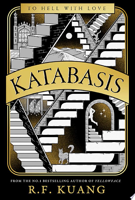 KATABASIS