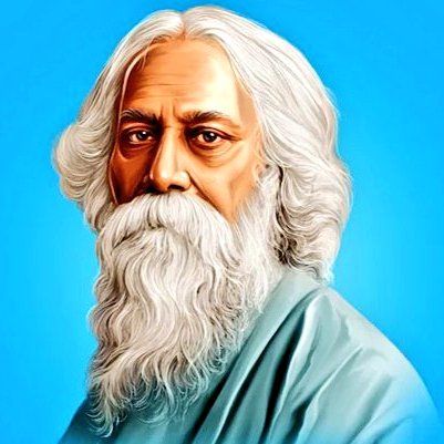 Rabindranath Tagore