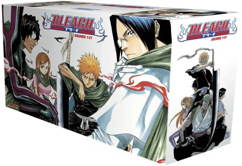 Bleach