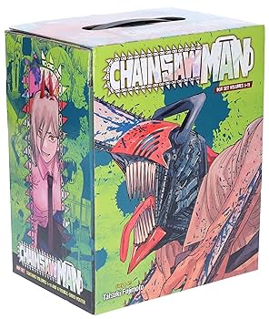 Chainsaw Man