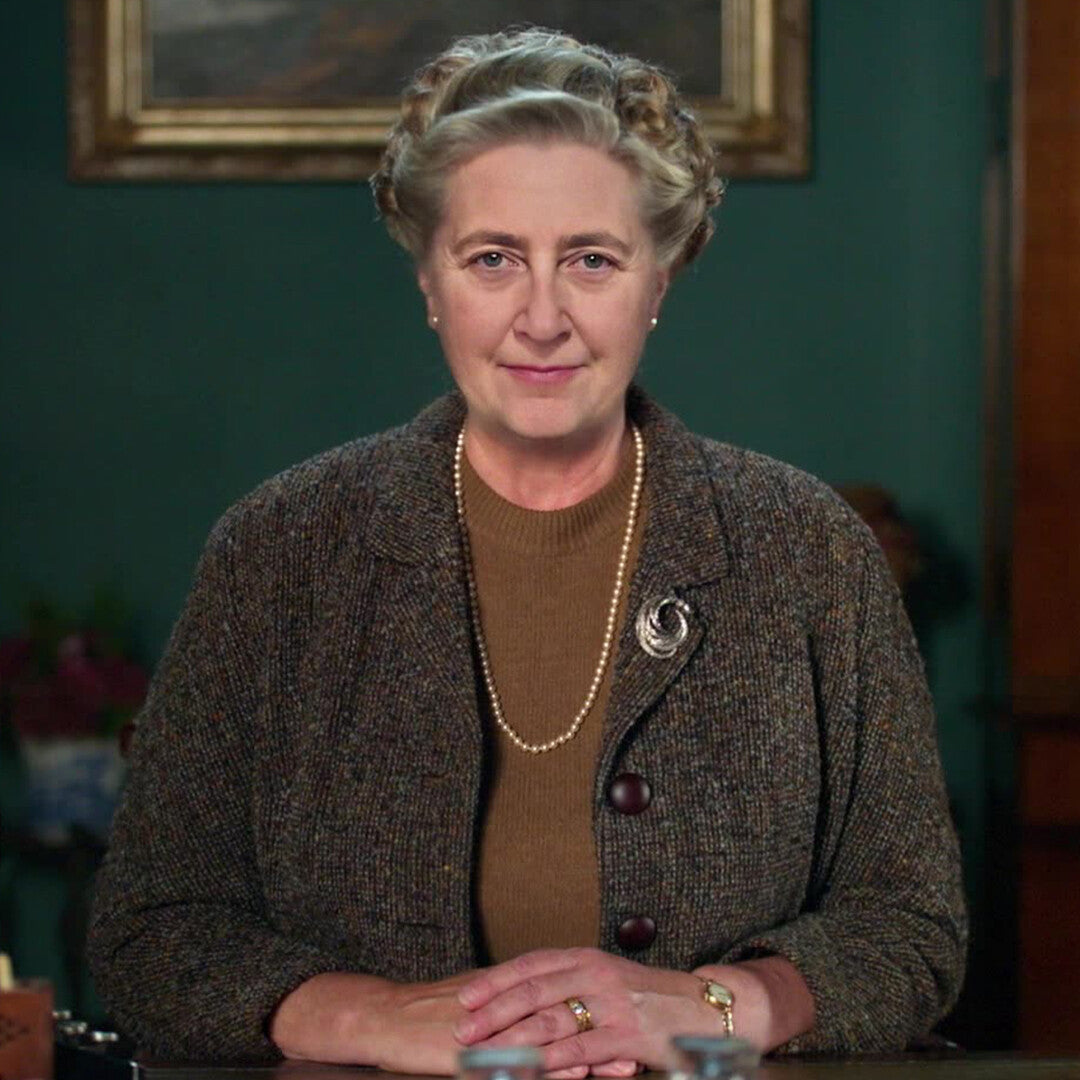 Agatha Christie