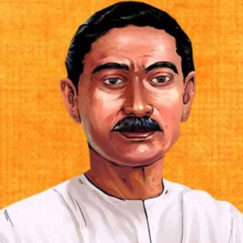 Munshi Premchand