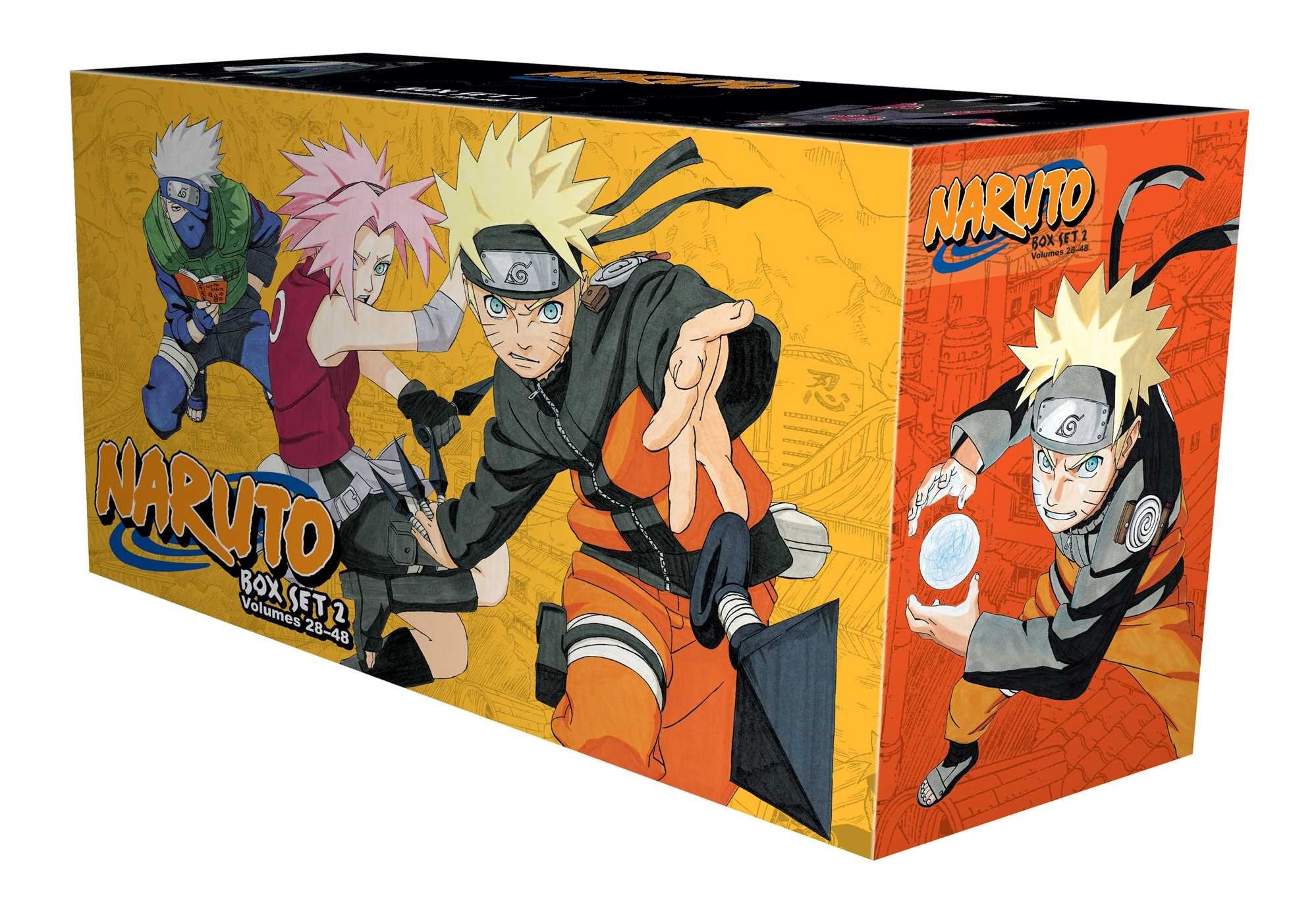 Naruto