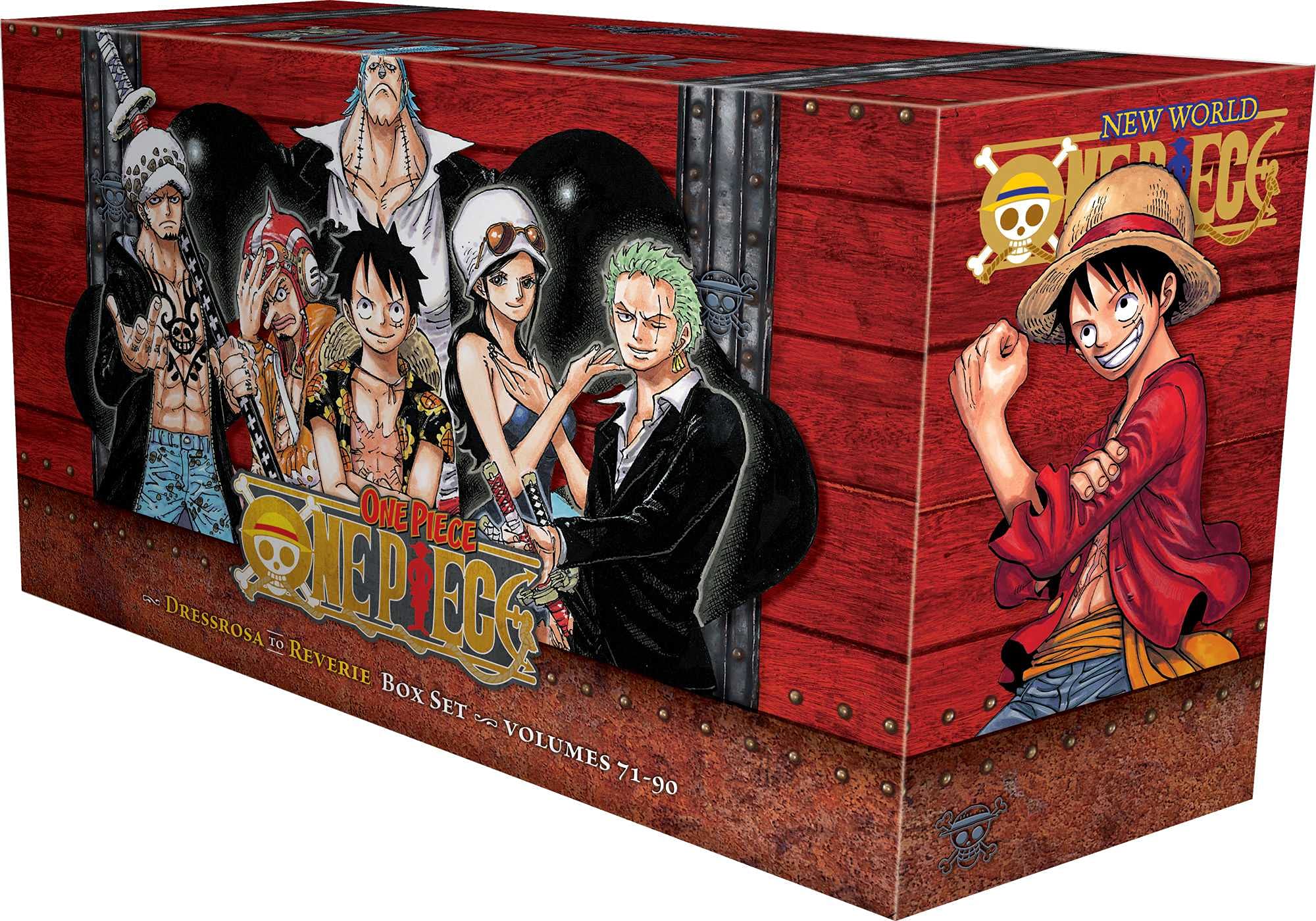 One Piece