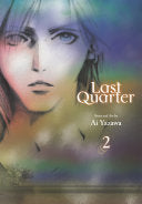 LAST QUARTER, VOL. 02