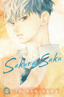 SAKURA, SAKU, VOL. 06