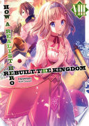 WOLF GIRL AND BLACK PRINCE, VOL. 08