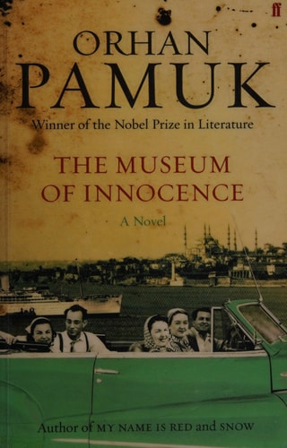 The Museum of Innocence-zoom-