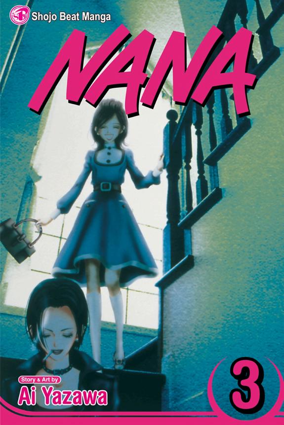 NANA TP VOL 03 (C: 1-0-0)