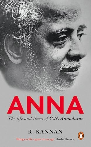 Anna Life and Times of C. N. Annadurai-1