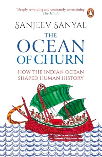 Ocean of Churn