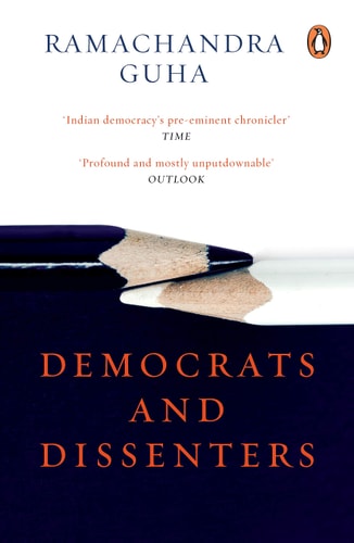 Democrats and Dissenters-1