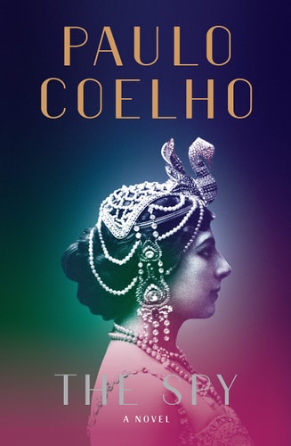 The Spy Paperback [Paperback] [Jan 01, 2018] Paulo Coelho