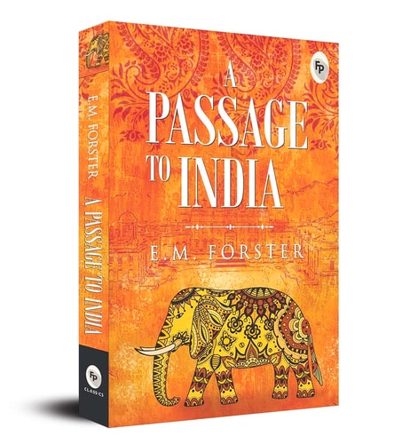 A Passage to India-1