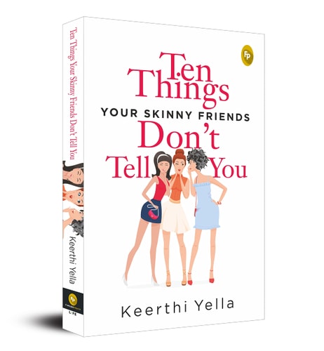 Ten Things Your Skinny Friends Don't Tell You-1