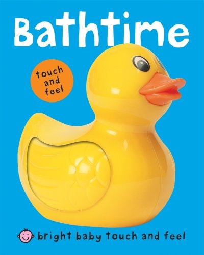 Bathtime