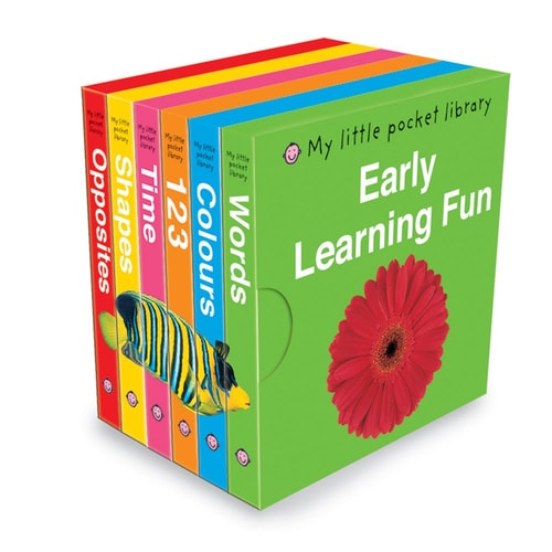 Early Learning Fun