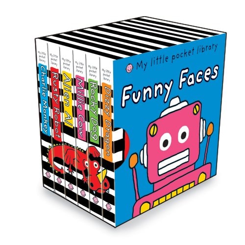 Funny Faces