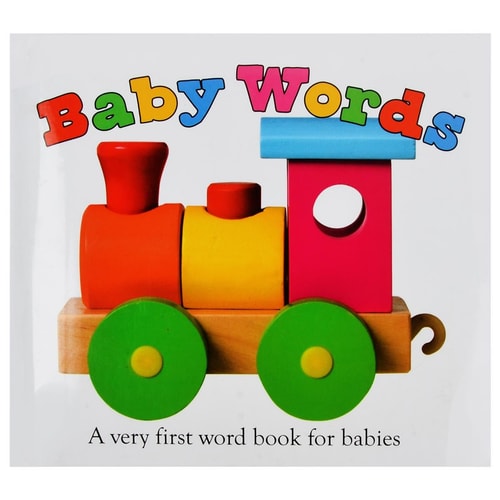 Baby Words