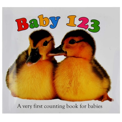 Baby 123