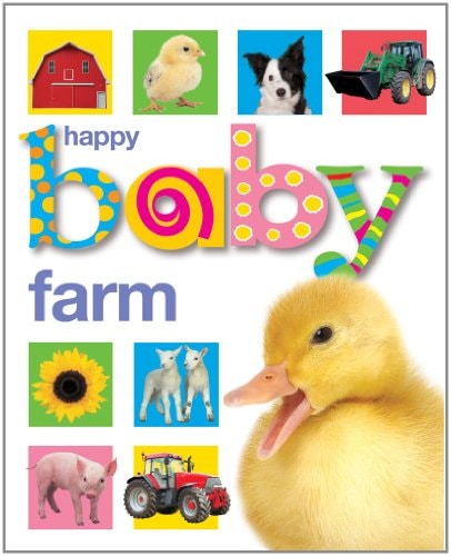 Happy Baby Farm
