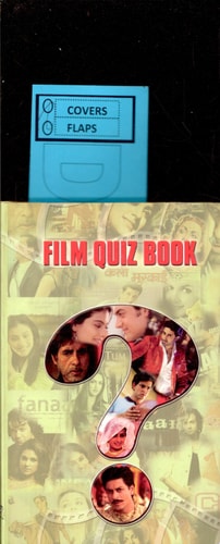 Film Quiz Book Film Quiz Book by Rajiv Ranjan: A Quiz Book for Movie Buffs