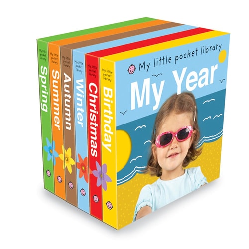 My Year