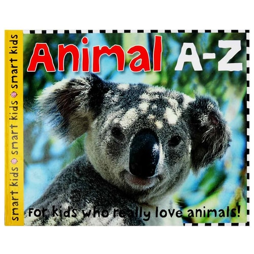 Animal A-Z