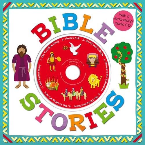 Bible Stories