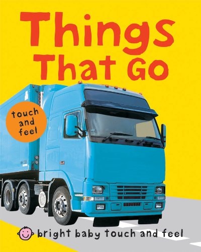 Things that Go-zoom-