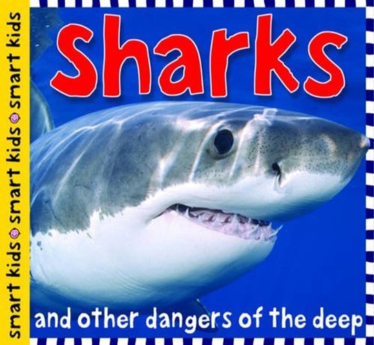 Sharks And Other Dangers of the Deep
