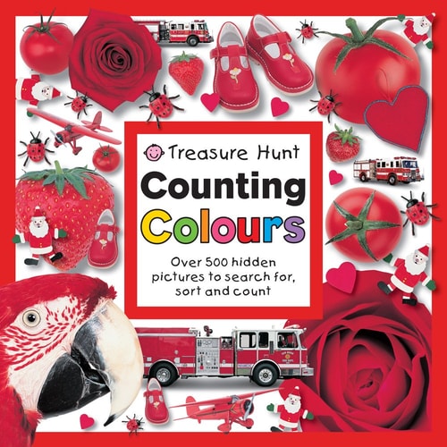 Counting Colours