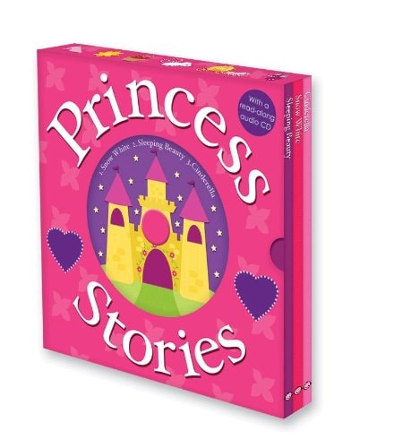 Princess Stories
