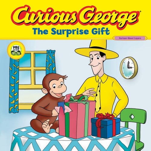 The Surprise Gift