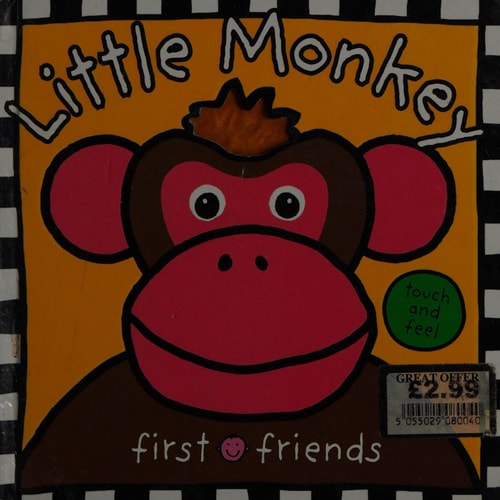 Little Monkey
