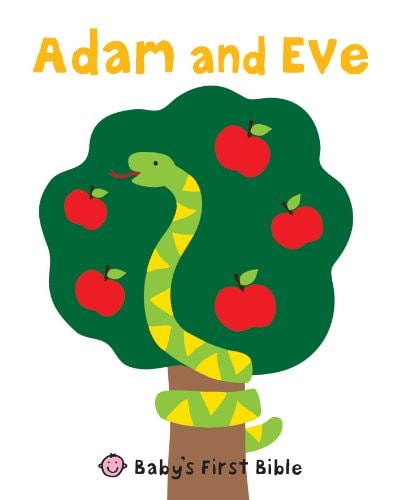 Adam and Eve