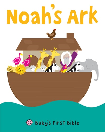 Noah's Ark