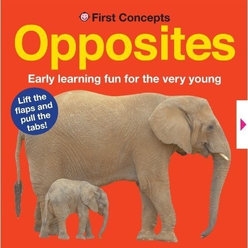 Opposites (First Concepts).