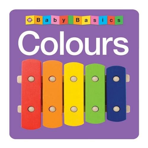 Colours
