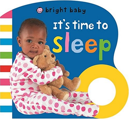 It's Time to Sleep