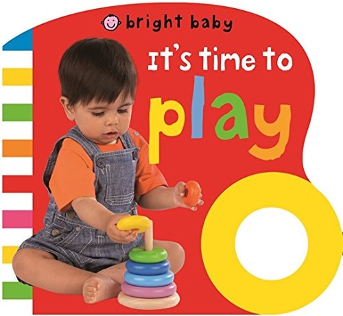 It's Time to Play