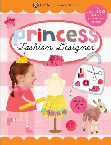 Fashion Designer