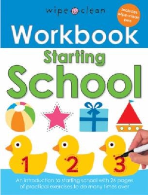 Starting School
