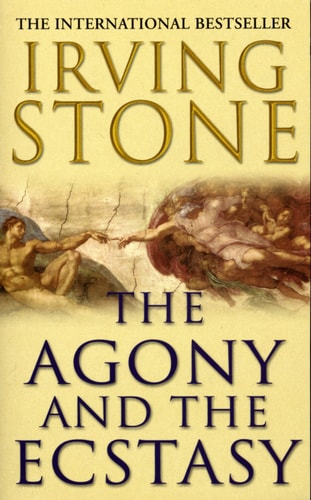 The Agony and the Ecstasy-zoom-1