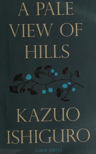 A Pale View of Hills-zoom-
