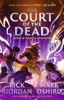 From the World of Percy Jackson: the Court of the Dead-zoom-