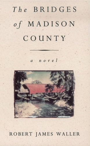 The Bridges of Madison County-zoom-1