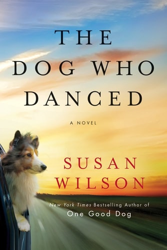The Dog who Danced