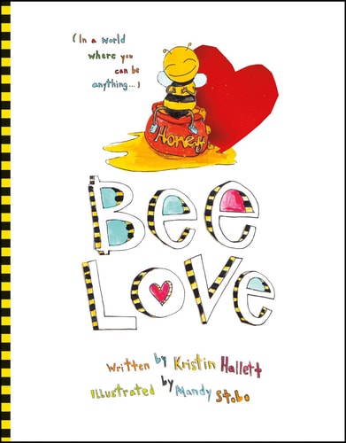 Bee Love-zoom-
