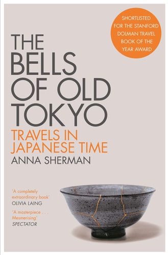 The Bells of Old Tokyo Travels in Japanese Time-zoom-